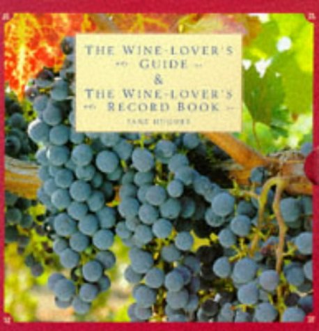 9781859674581: Wine-lover's Guide