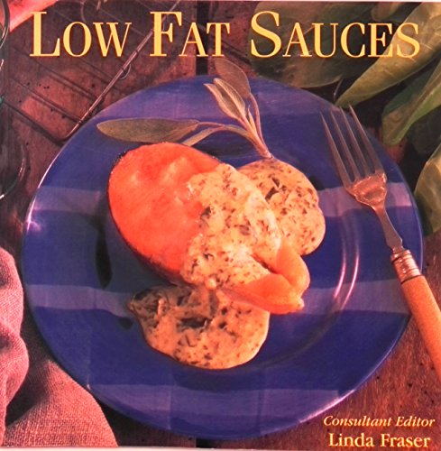 9781859674840: Low Fat Sauces