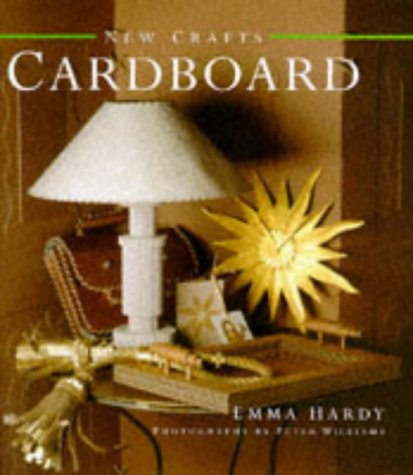 Stock image for Cardboard for sale by Better World Books