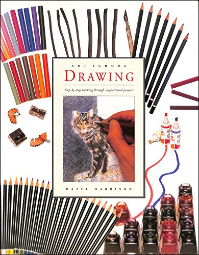 Beispielbild fr Drawing (Art School) zum Verkauf von AwesomeBooks