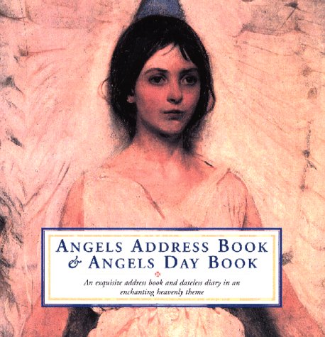 Angels Address Book & Angels Day Book (Address and Day Books) (9781859675793) by Lorenz Books