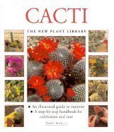 Beispielbild fr Cacti (New Plant Library) zum Verkauf von Once Upon A Time Books