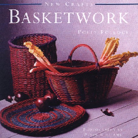 Beispielbild fr Basketwork zum Verkauf von Better World Books
