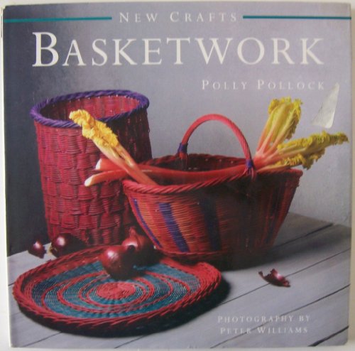 Stock image for Basket Work for sale by Sunnys Books