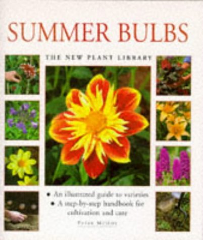 Beispielbild fr Summer Bulbs zum Verkauf von Better World Books