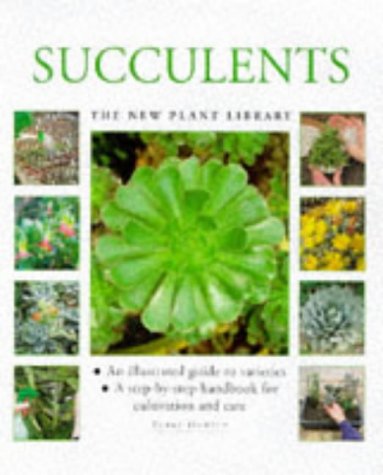 Stock image for Succulents (New Plant Library) for sale by HPB Inc.