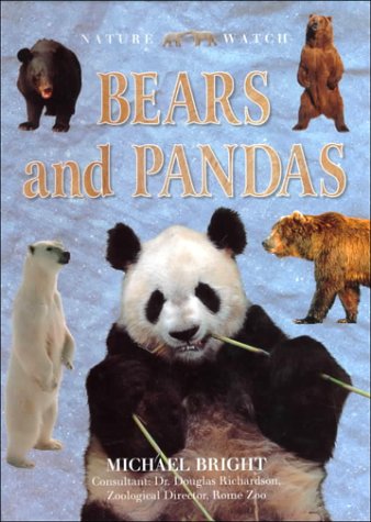 Stock image for Bears and Pandas for sale by Better World Books