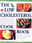 The Low Cholesterol Cookbook: The Healthy Eating Library (9781859676714) by France, Christine