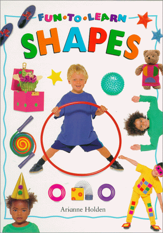 9781859676820: Fun to Learn Shapes