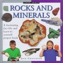 Learn About Rocks and Minerals (Learn About Series) (9781859677582) by Challoner, Jack