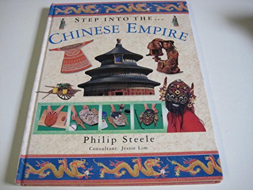 Chinese Empire (Step Into) (9781859677629) by Steele, Philip