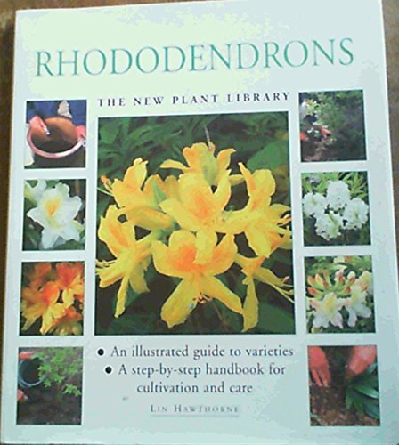 Stock image for Rhododendrons for sale by Better World Books