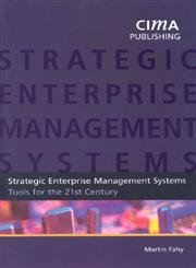 9781859714942: Strategic Enterprise Management: Tools for the 21st Century