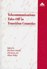 Imagen de archivo de Telecommunications Take-Off in Transition Countries a la venta por Zubal-Books, Since 1961