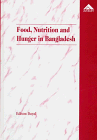 9781859725825: Food, Nutrition and Hunger in Bangladesh