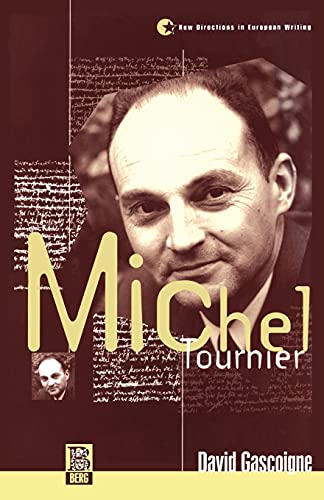 Stock image for Michel Tournier for sale by Chiron Media