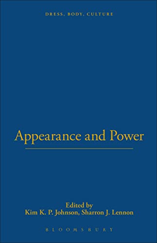 Stock image for Appearance and Power for sale by ThriftBooks-Dallas