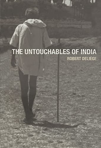 Beispielbild fr The Untouchables of India (Global Issues Series) zum Verkauf von Ystwyth Books