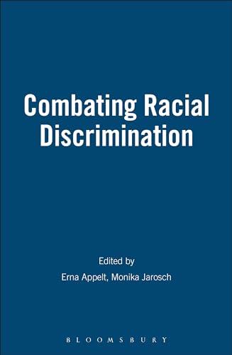 Beispielbild fr Combating Racial Discrimination: Affirmative Action as a Model for Europe. zum Verkauf von Powell's Bookstores Chicago, ABAA