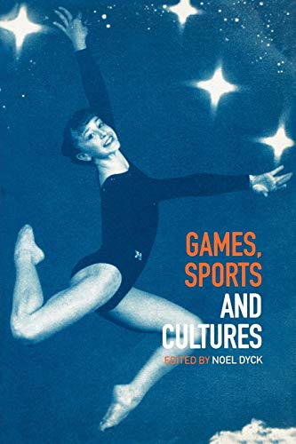 Imagen de archivo de Games, Sports and Cultures a la venta por ThriftBooks-Dallas