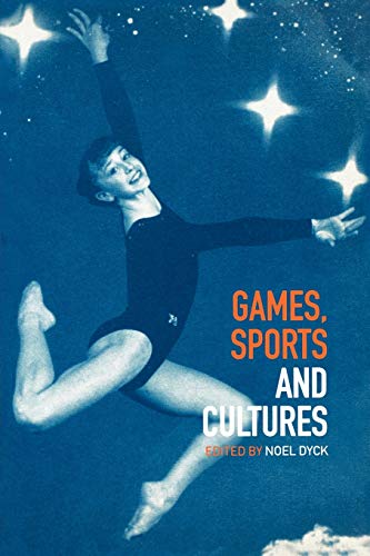 Stock image for Games, Sports and Cultures for sale by ThriftBooks-Dallas