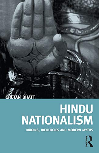 9781859733431: Hindu Nationalism: Origins, Ideologies and Modern Myths