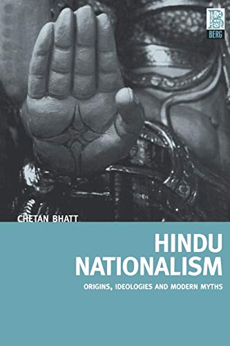 Stock image for Hindu Nationalism: Origins, Ideologies and Modern Myths for sale by Blackwell's