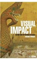 9781859734681: Visual Impact: Culture And The Meaning Of Images: 0