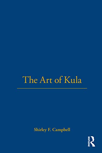 9781859735138: The Art of Kula