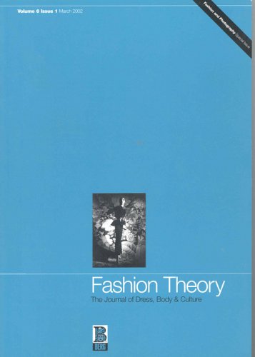 9781859735176: Magic, Witchcraft and the Otherworld: v. 6 (Fashion Theory)