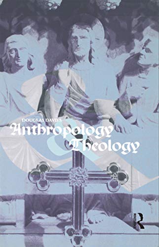 9781859735329: Anthropology and Theology