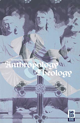 Beispielbild fr Anthropology and Theology zum Verkauf von Better World Books