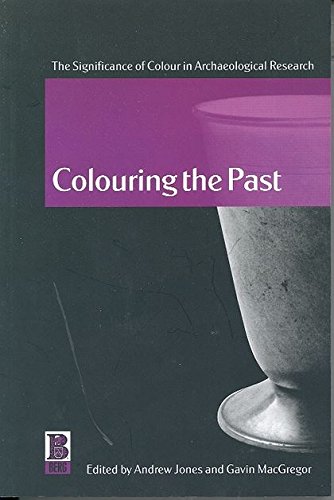 Beispielbild fr Colouring the Past: The Significance of Colour in Archaeological Research zum Verkauf von Midtown Scholar Bookstore