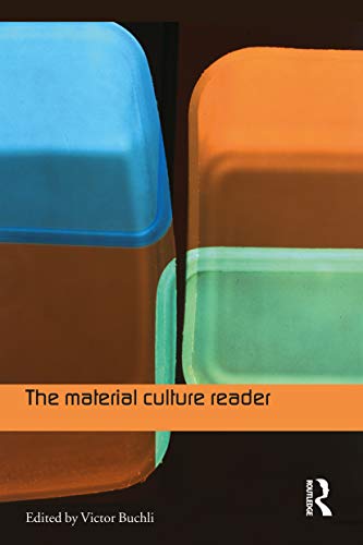 The material culture reader