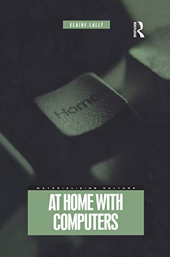 Stock image for At Home with Computers for sale by Blackwell's