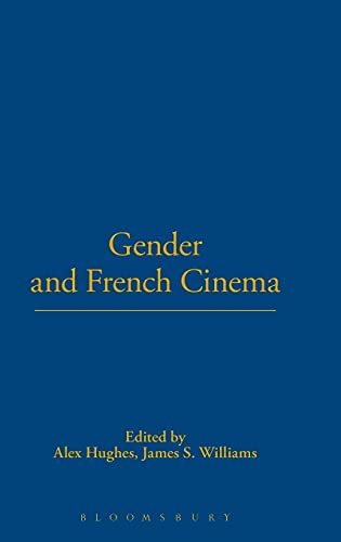 Beispielbild fr Gender and French Cinema zum Verkauf von Reuseabook