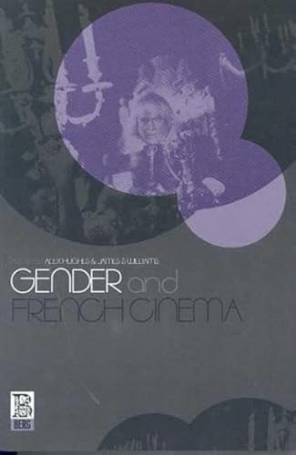 Imagen de archivo de Gender and French Cinema a la venta por Ergodebooks