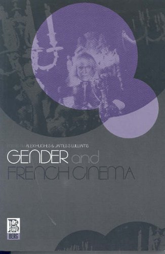 Stock image for Gender and French Cinema for sale by Murphy-Brookfield Books