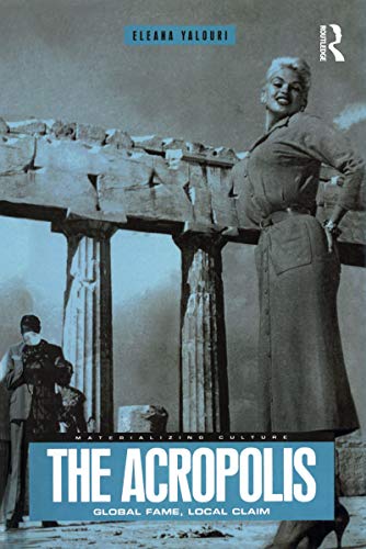 The Acropolis Global Fame, Local Claim