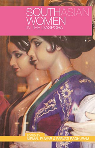 Imagen de archivo de South Asian Women in the Diaspora a la venta por Phatpocket Limited