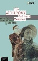 Stock image for The Auditory Culture Reader for sale by Better World Books