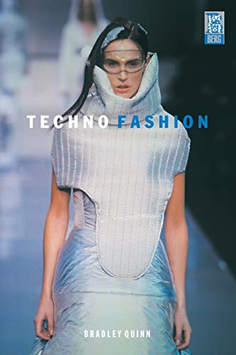 Beispielbild fr Techno Fashion zum Verkauf von Midtown Scholar Bookstore