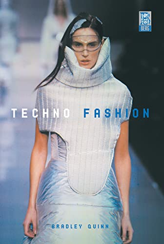 Imagen de archivo de Techno Fashion a la venta por Midtown Scholar Bookstore