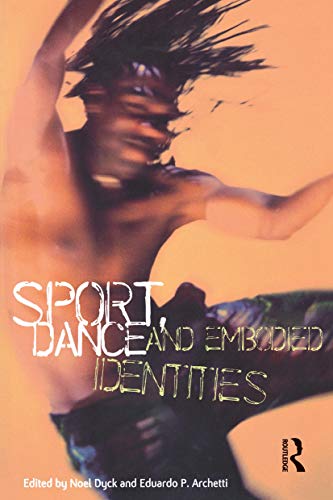 Imagen de archivo de Sport, Dance and Embodied Identities a la venta por ThriftBooks-Dallas