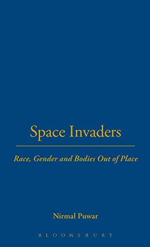 9781859736548: Space Invaders: Race, Gender and Bodies Out of Place