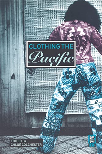 Stock image for Clothing the Pacific for sale by Abacus Bookshop