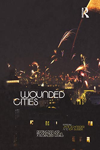 Wounded Cities