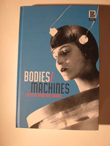 Stock image for Bodies/Machines for sale by MusicMagpie
