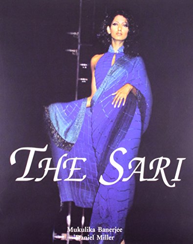 9781859737323: The Sari