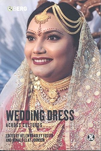 9781859737477: Wedding Dress Across Cultures: v. 31 (Dress, Body, Culture)